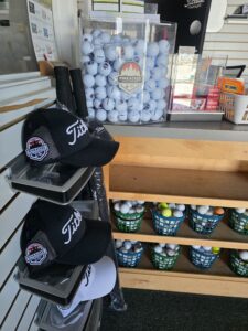 Merchandise - Pine Acres Golf and RV Resort